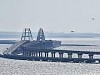 Движение транспорта по Крымскому мосту восстановлено
