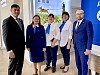 АтомЭнергоСбыт обновляет центры обслуживания клиентов в Курской области