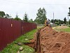 В Гагаринском районе Смоленской области построены два новых газопровода