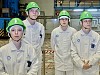 Молодые специалисты Смоленской АЭС посетили действующие энергоблоки станции