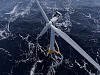 Немецкая энергетическая компания RWE изучит возможность строительства плавучих ветроэлектростанций мощностью до 1 ГВт в Кельтском море