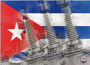 Системный оператор укрепляет партнерство с энергетиками Острова свободы