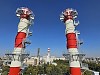 На Ташкентской ТЭЦ строятся две газотурбинные установки