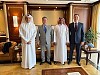 Катар и Казахстан обсудили перспективы сотрудничества в газовой сфере