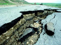 Землетрясение почти не повредило «Ставропольэнерго»