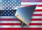 Новое правительство США будет развивать солнечную энергетику