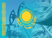 Казахстан снова снизит экспортную пошлину на нефть