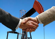 Национальные нефтяные компании Китая и Ирана подпишут соглашение о разработке газового месторождения Северный Парс