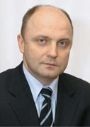 Новым членом правления «Газпрома» избран Олег Аксютин