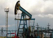 ОПЕК может сократить добычу нефти только на 1,1 млн. баррелей