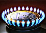 Для населения стоимость газа в 2009 году увеличится на 25%