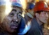 После взрыва газа на шахте в Китае удалось выжить лишь семерым горнякам