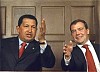 Медведев и Чавес обсудят в ноябре развитие сотрудничества в энергетике