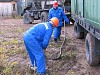 В «Псковэнерго» обучают машинистов передвижных дизель-генераторов