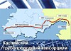 Вероятно банкротство Каспийского трубопроводного консорциума