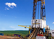 «Роснефть» добыла 100-миллионную тонну нефти
