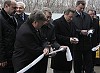 ОАО «МРСК Центра» ввело в эксплуатацию новый современный энергообъект в Липецке