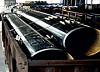 На Северском трубном заводе запущена установка по вакуумированию стали