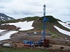 Для Мутновских геотермальных электростанций пробурят еще одну скважину