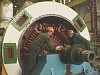 «Мордовэнерго» восстанавливает цеха по ремонту оборудования