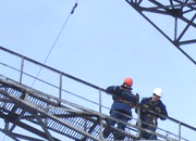 «Челябэнерго» восстановило электроснабжение в 50 населенных пунктах