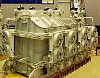 Изготовлен первый в России сверхмощный однофазный трансформатор на высокий класс напряжения