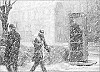 «Челябэнерго» завершает ликвидацию последствий снегопада и штормового ветра