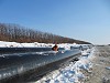 «Газпром» сварил в нитку 1000 км ГТС «Сахалин — Хабаровск — Владивосток»