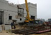 «Нижновэнерго» завершает строительство ПС 110 кВ «Стрелки»