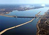 «РусГидро» начинает подготовку проектной документации по подъему уровня Чебоксарского водохранилища