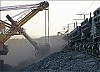 На разрезе «Распадский» достигнут рубеж месячной добычи в 346 тыс. тонн угля