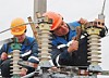 «Кубаньэнерго» ремонтируют подстанцию «Заводская»