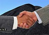 «Мечел» подписал соглашение о сотрудничестве с «БелАЗом»