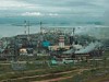 Три человека погибли и восемь пострадали при выброса хлора на заводе в Березниках