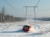 Магистральные электросети Москвы и Московской области выдержали первый удар стихии
