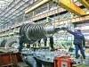 «Турбоатом» отгрузжает оборудование для Кураховской ТЭС