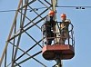 МОЭСК начинает реконструкцию ВЛ в Истринском и Красногорском районах