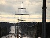 «Комиэнерго» завершило строительство ВЛ 110 кВ «Соколовка-Пажга»