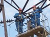 «Кубаньэнерго» восстанавливает энергоснабжение в Геленджике