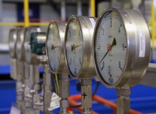 «Газпром» и «Молдовагаз» продлили контракты на поставку и транзит газа до конца 2015 года