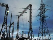 Белгородская энергосистема значительно снизила производство электроэнергии