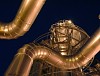 «Газпром» и BASF обсудили ход сделки по обмену активами