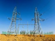 В Узбекистане построены две подстанции для электроснабжения газовых месторождений Джаркудук и Адамташ
