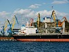 Грузооборот Находкинского морского торгового порта в октябре превысил 900 тысяч тонн