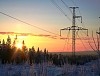 Непогода лишила электричества 11 тысяч человек в Челябинской области