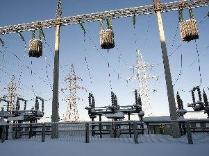 МОЭСК почти на четверть увеличила мощность ПС «Ломоносово» на западе Москвы