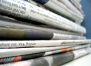 Обзор прессы по событиям ТЭК: «РБК daily», «Коммерсантъ», «Ведомости», «The Financial Times»