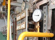 Смовольное подключение оборудования к газовым сетям выявлен на заводе под Вологдой