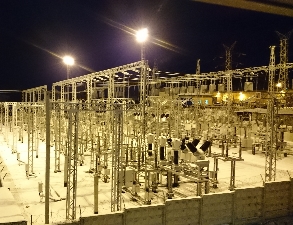 «Пермэнерго» готово обеспечить электрические мощности для реализации инвестпроектов в городе Чусовой