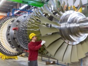 «Технопромэкспорт» пожаловался на Siemens в правоохранительные органы